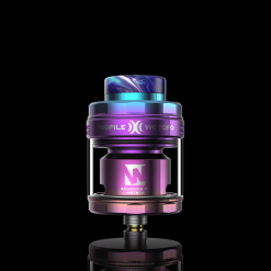 Wotofo PROFILE X rta arc-en-ciel BHZ8253 Wotofo jetable
