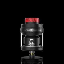 Wotofo PROFILE X rta noir BHZ8221 Wotofo france