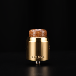 Wotofo RECURVE double rda or BHZ8194 vape jetable Wotofo