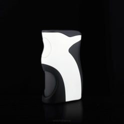 Wotofo RECURVE mod squonk blanc BHZ8144 vape jetable Wotofo