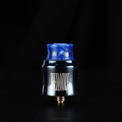 Wotofo RECURVE rda bleu BHZ8163 Wotofo jetable