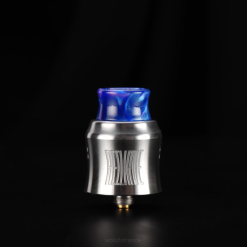 Wotofo RECURVE rda ss BHZ8202 Wotofo paris