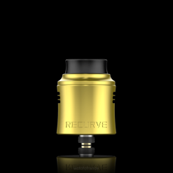 Wotofo RECURVE v2 rda or BHZ8199 Wotofo vapes review