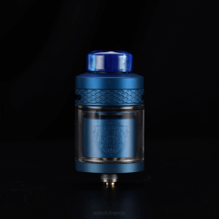 Wotofo SERPENT élever le RTA bleu BHZ8218 Wotofo vape pods