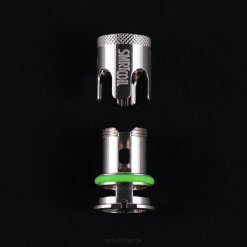 Wotofo SMRT kit de bobine reconstructible kit pnp intelligent BHZ8318 Wotofo vape pods