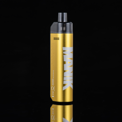 Wotofo SMRT kit de dosettes kit pnp or BHZ819 Wotofo vapes review