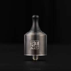 Wotofo stng mtl rda bronze à canon BHZ8211 Wotofo france