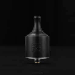 Wotofo stng mtl rda noir BHZ8215 Wotofo e-cigarette