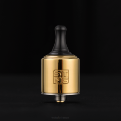 Wotofo stng mtl rda or BHZ8213 Wotofo jetable