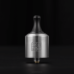 Wotofo stng mtl rda ss BHZ8165 Wotofo e-cigarette