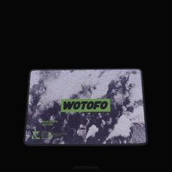 Wotofo tapis de construction édition standard BHZ8435 Wotofo e-cigarette