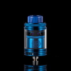 Wotofo THE TROLL X rta bleu BHZ8241 Wotofo france