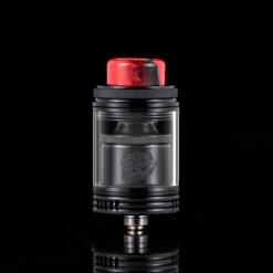 Wotofo THE TROLL X rta noir BHZ8219 Wotofo vapes review