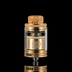 Wotofo THE TROLL X rta or BHZ8242 Wotofo paris