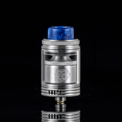Wotofo THE TROLL X rta ss BHZ8239 Wotofo vapes review
