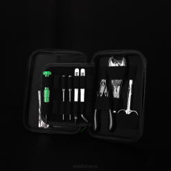 Wotofo trousse à outils de vape édition standard BHZ8434 vape jetable Wotofo